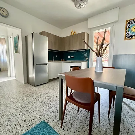 Dimora Azzurra * Santa Marinella