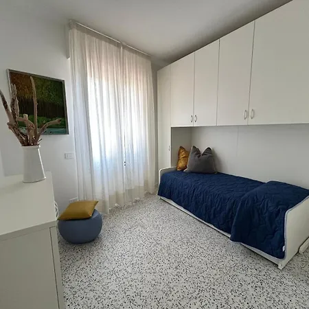 Dimora Azzurra Apartamento