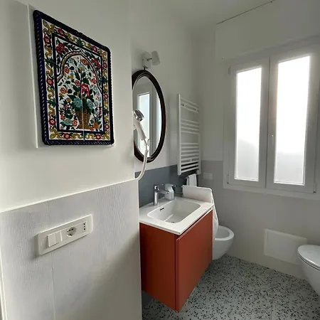 Dimora Azzurra Apartamento