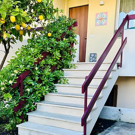 Dimora Azzurra Apartamento *