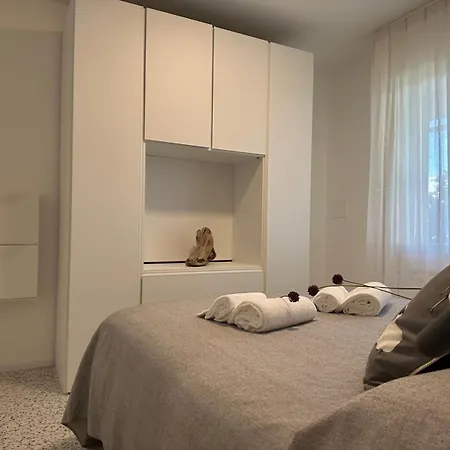 Dimora Azzurra Apartamento *