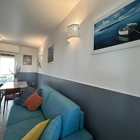 Dimora Azzurra *