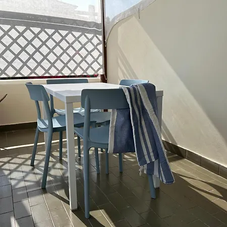 Apartamento Dimora Azzurra *