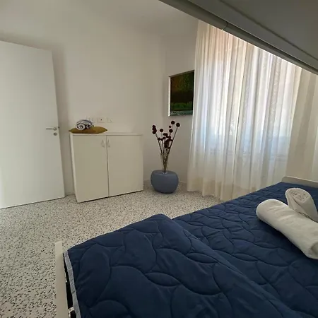 Dimora Azzurra Apartamento *