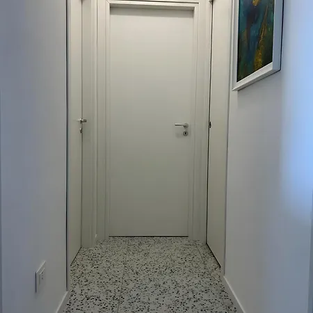Apartamento Dimora Azzurra *