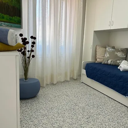 Dimora Azzurra Apartamento Santa Marinella