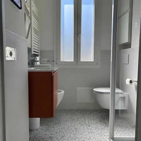 Apartamento Dimora Azzurra Santa Marinella