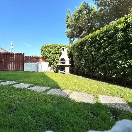 Dimora Azzurra Santa Marinella