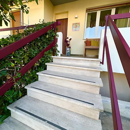 Dimora Azzurra