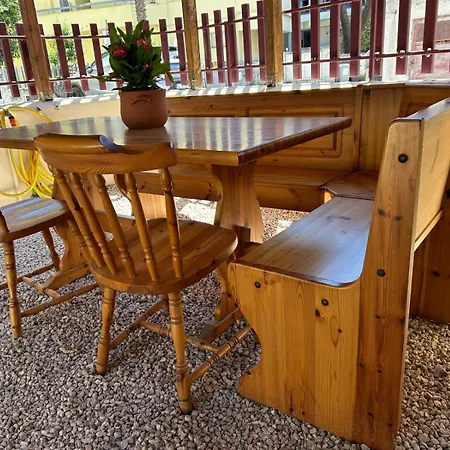 Apartamento Dimora Azzurra