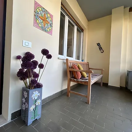 Dimora Azzurra Santa Marinella